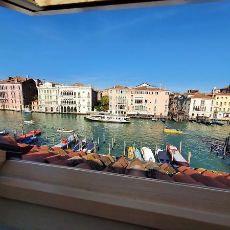 Residenza La Veranda A Rialto Venise Extérieur photo