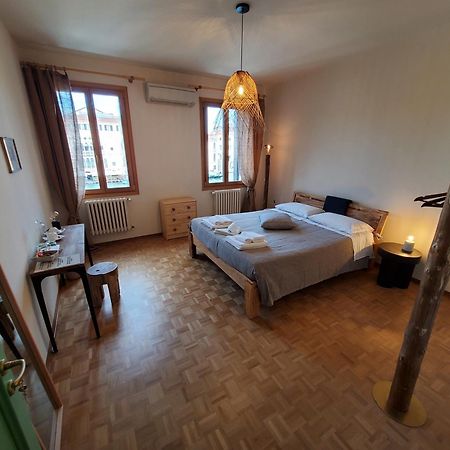 Residenza La Veranda A Rialto Venise Extérieur photo