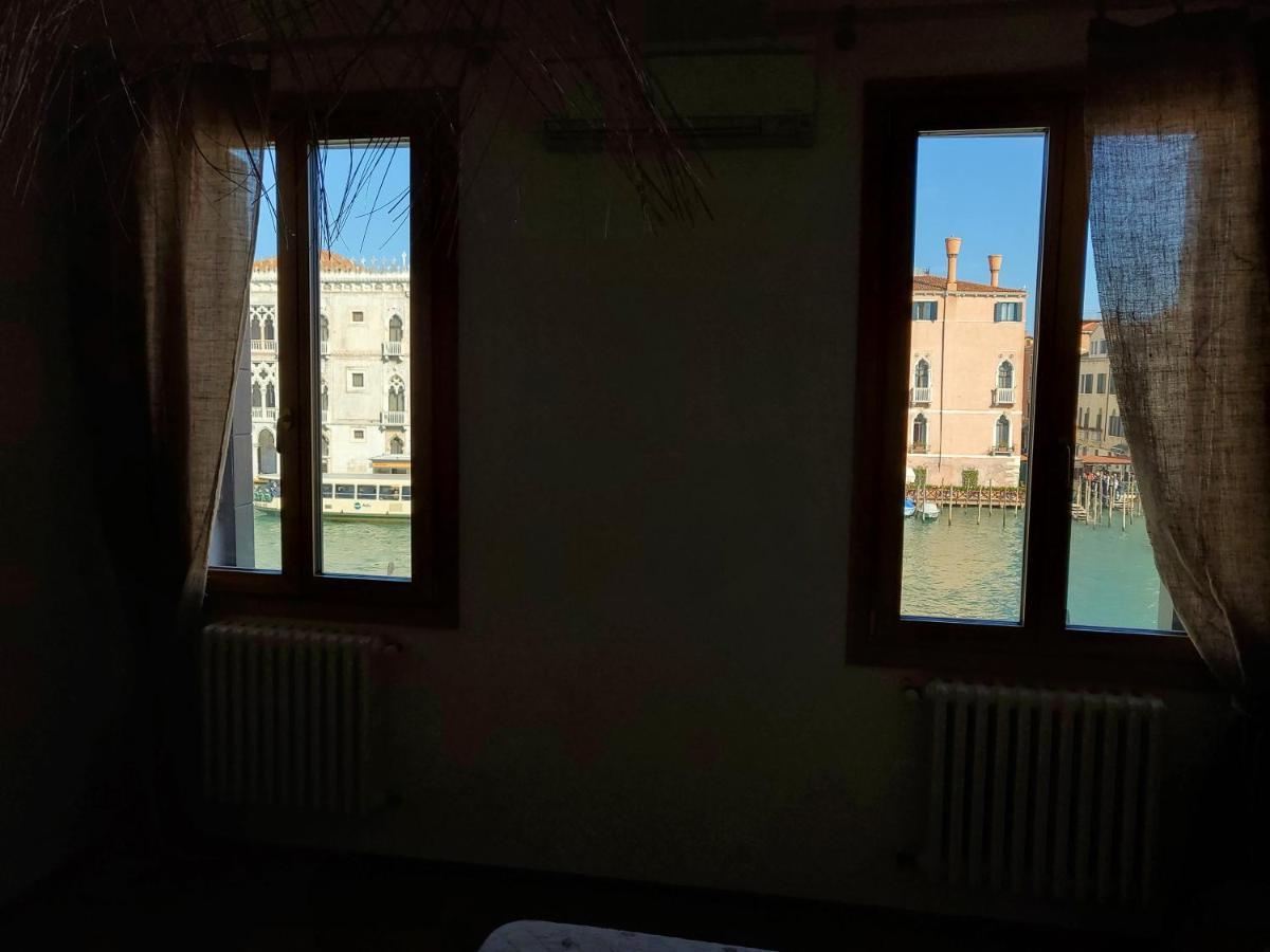 Residenza La Veranda A Rialto Venise Extérieur photo
