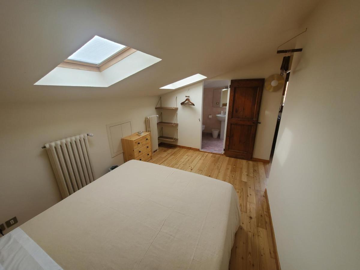 Residenza La Veranda A Rialto Venise Extérieur photo