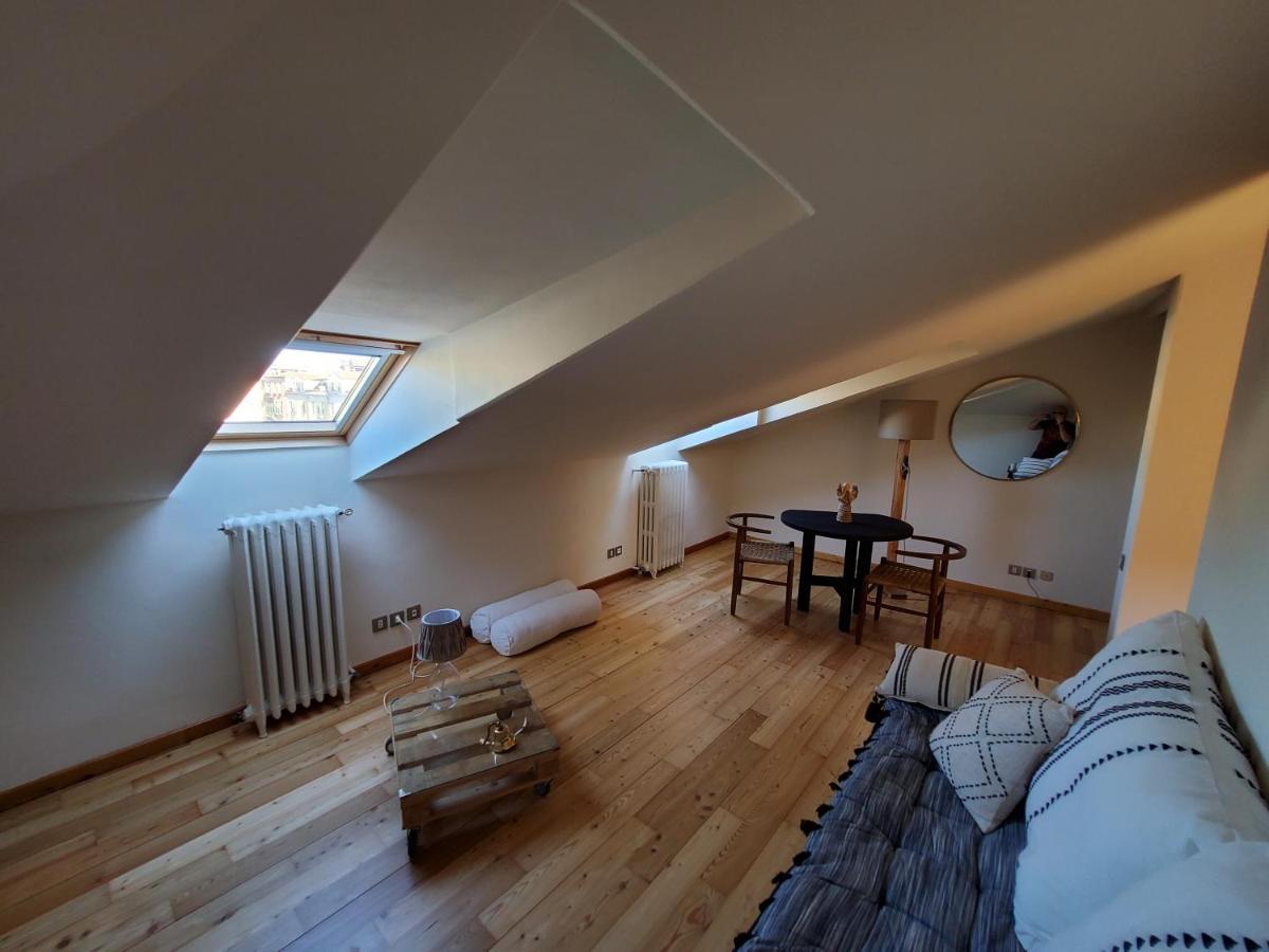 Residenza La Veranda A Rialto Venise Extérieur photo