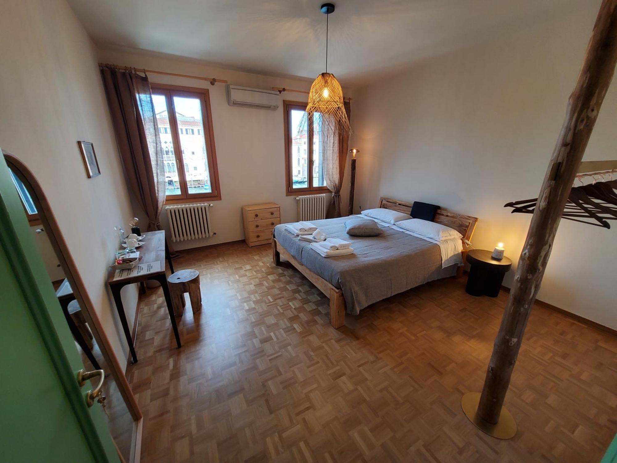 Residenza La Veranda A Rialto Venise Extérieur photo