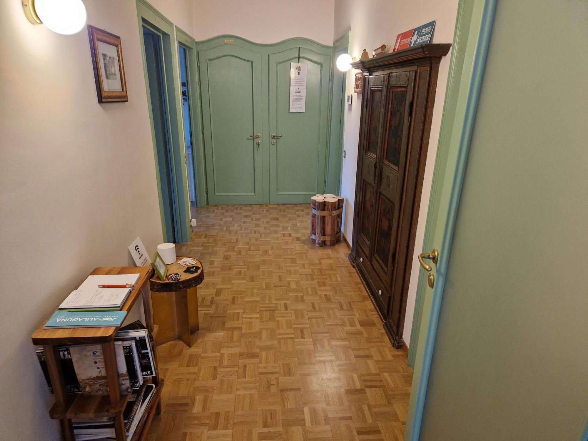 Residenza La Veranda A Rialto Venise Extérieur photo
