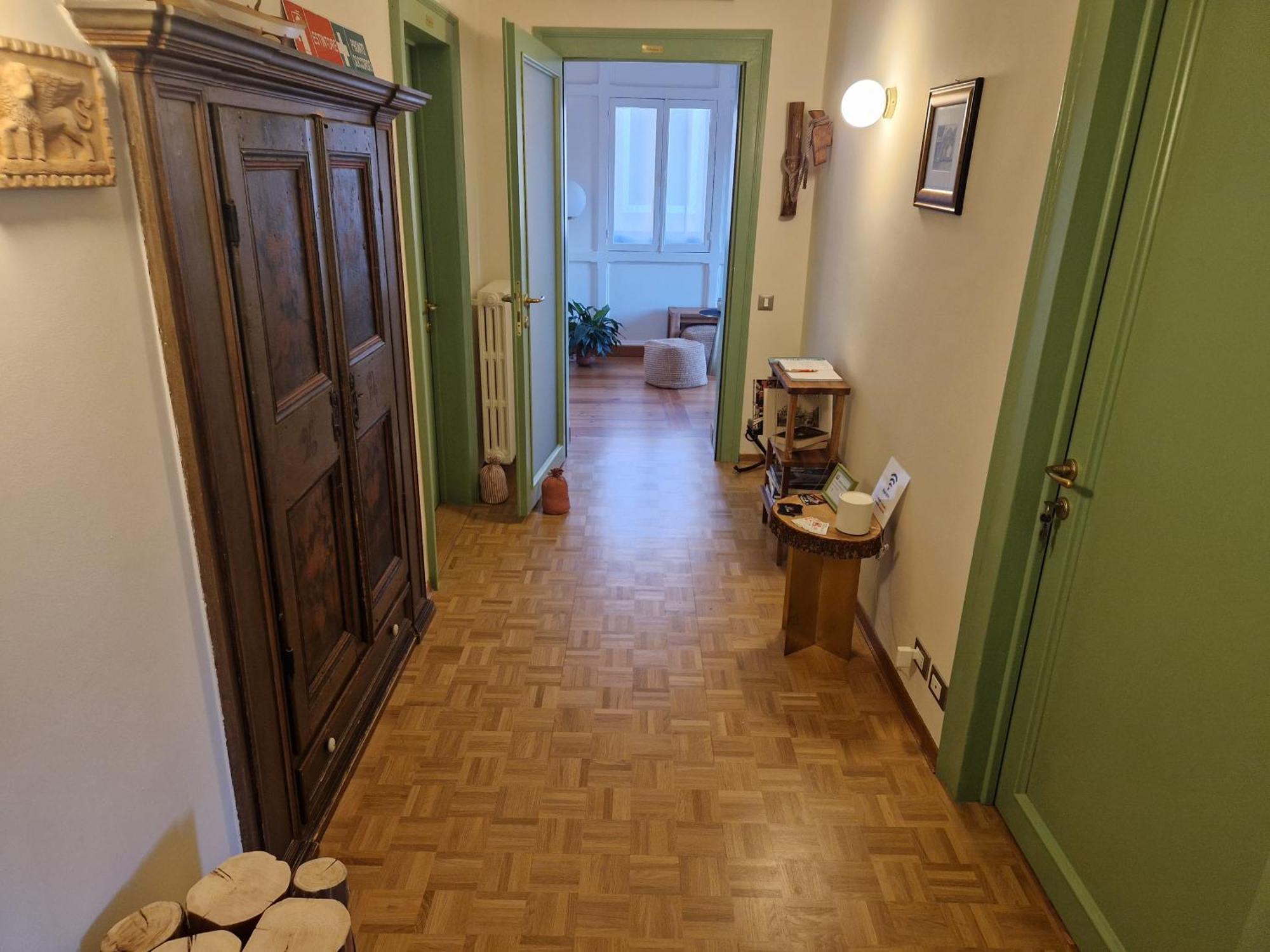 Residenza La Veranda A Rialto Venise Extérieur photo