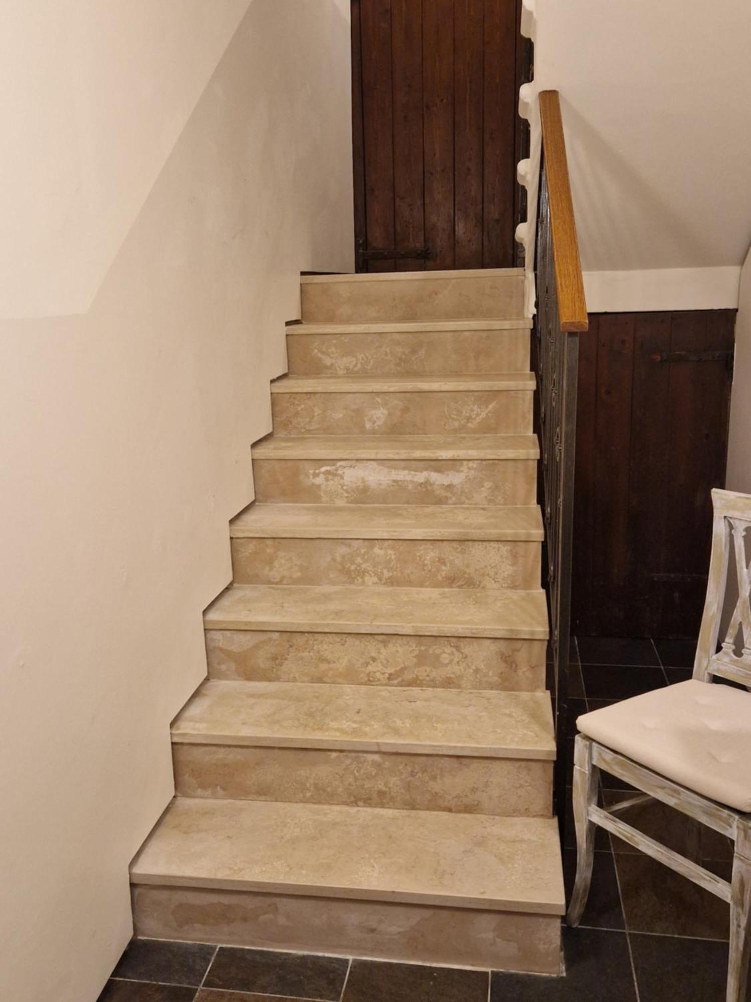 Residenza La Veranda A Rialto Venise Extérieur photo