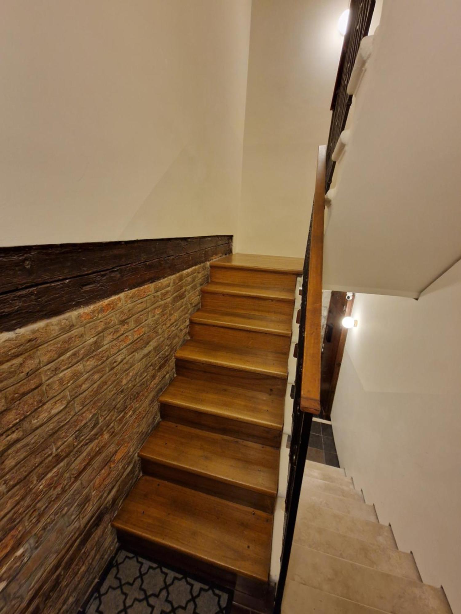 Residenza La Veranda A Rialto Venise Extérieur photo