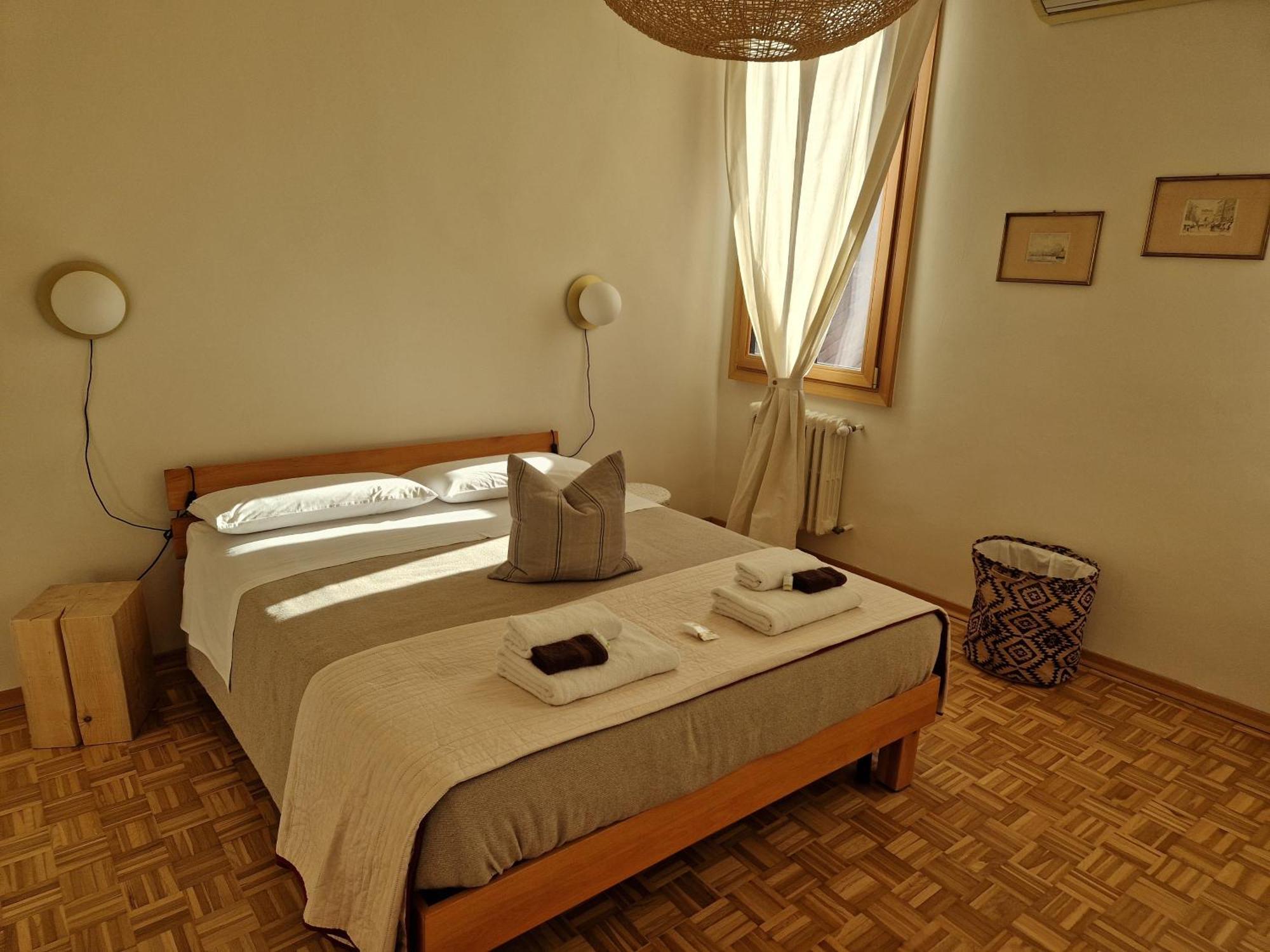 Residenza La Veranda A Rialto Venise Extérieur photo